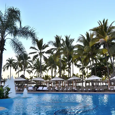 Fiesta Americana Puerto Vallarta All Inclusive & Spa-3